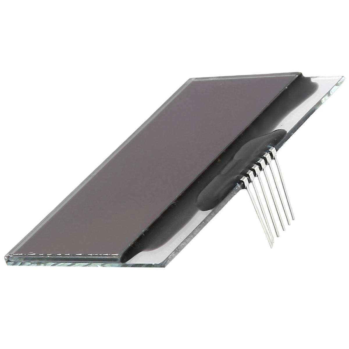 Car LCD Screen Display Instrument Cluster Dashboard Replacement for for Yaris (2008-2011) for Vios(