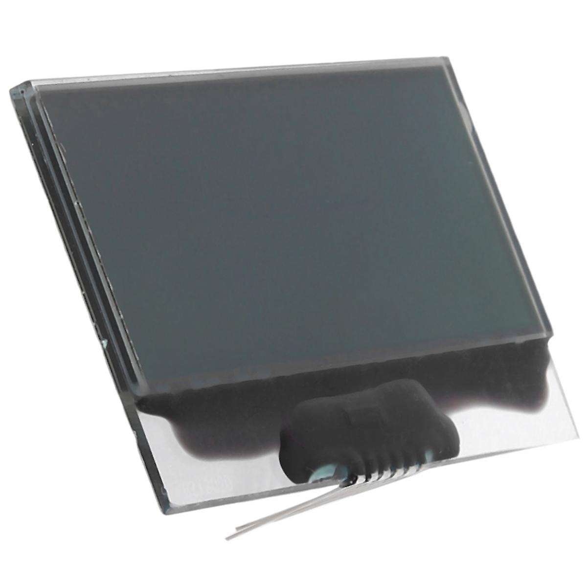 Car LCD Screen Display Instrument Cluster Dashboard Replacement for for Yaris (2008-2011) for Vios(