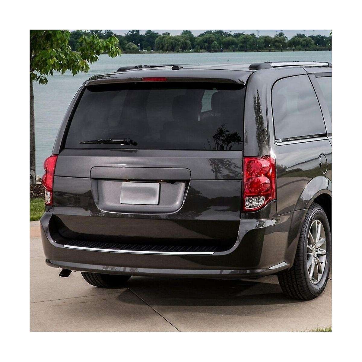 Car Led Combined Tail Light (rh) for Grand Caravan 3.6l V6 2011-2020 Rear Brake Light 5182534ad/f Ch