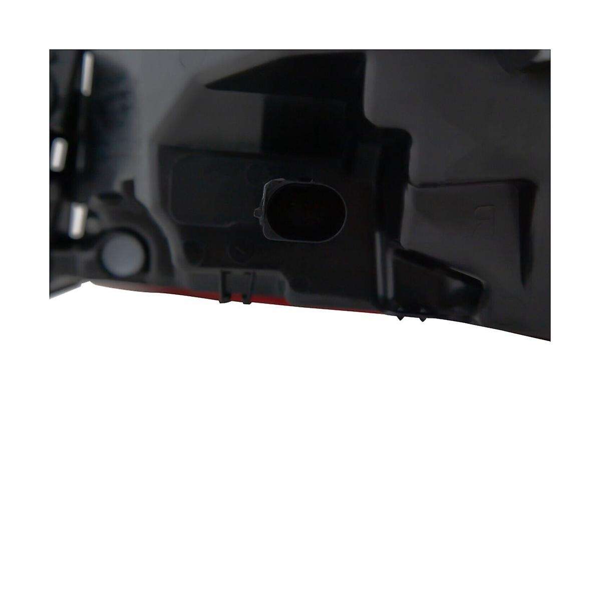 Car Led Combination Tail Light (lh) for A3 S3 2013 2014 2015 2016 2017 2018 2019 2020 Rear Brake Lig