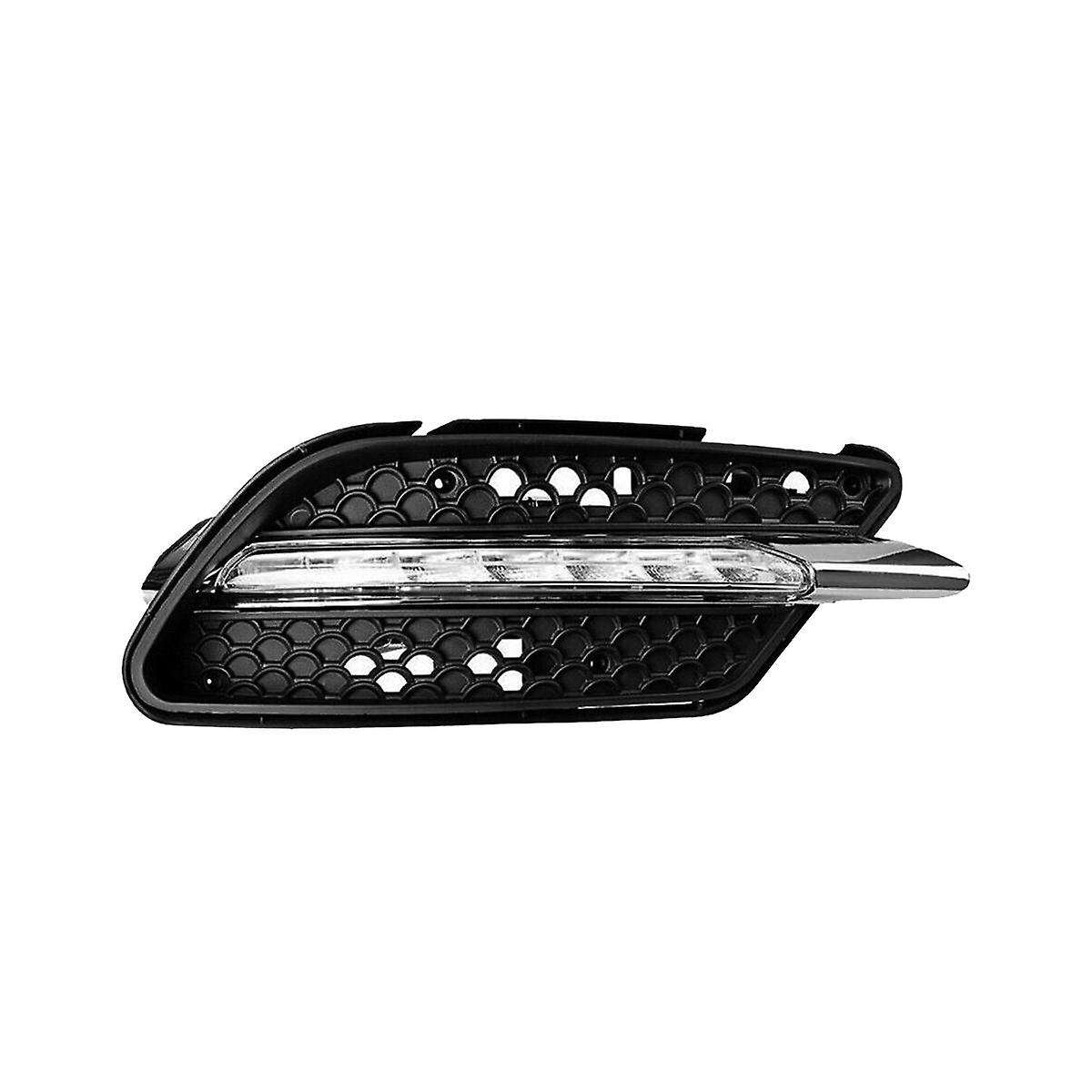 Car Led Fog Lamp Drl Daytime Running Light for W204 C Class C300 2008-2011 Right