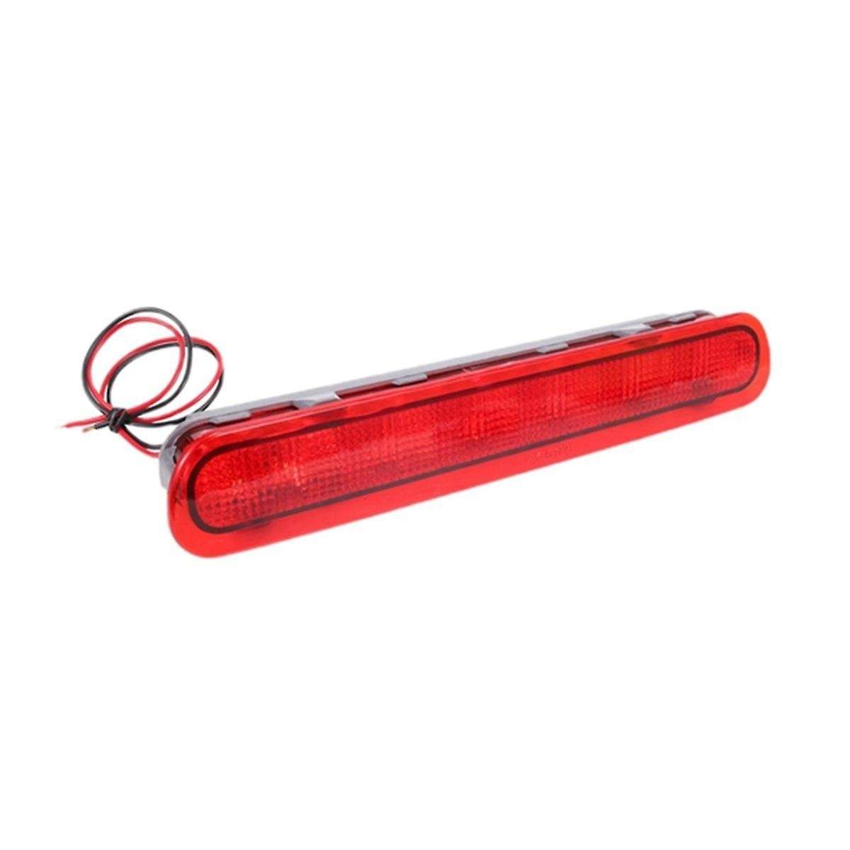 Car LED Rear 3Rd Brake Light Lamp 81570-0K080 for MK6 SR5 2005-2014(2PCS)
