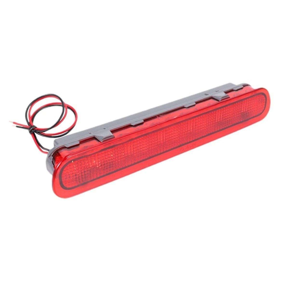 Car LED Rear 3Rd Brake Light Lamp 81570-0K080 for MK6 SR5 2005-2014(2PCS)