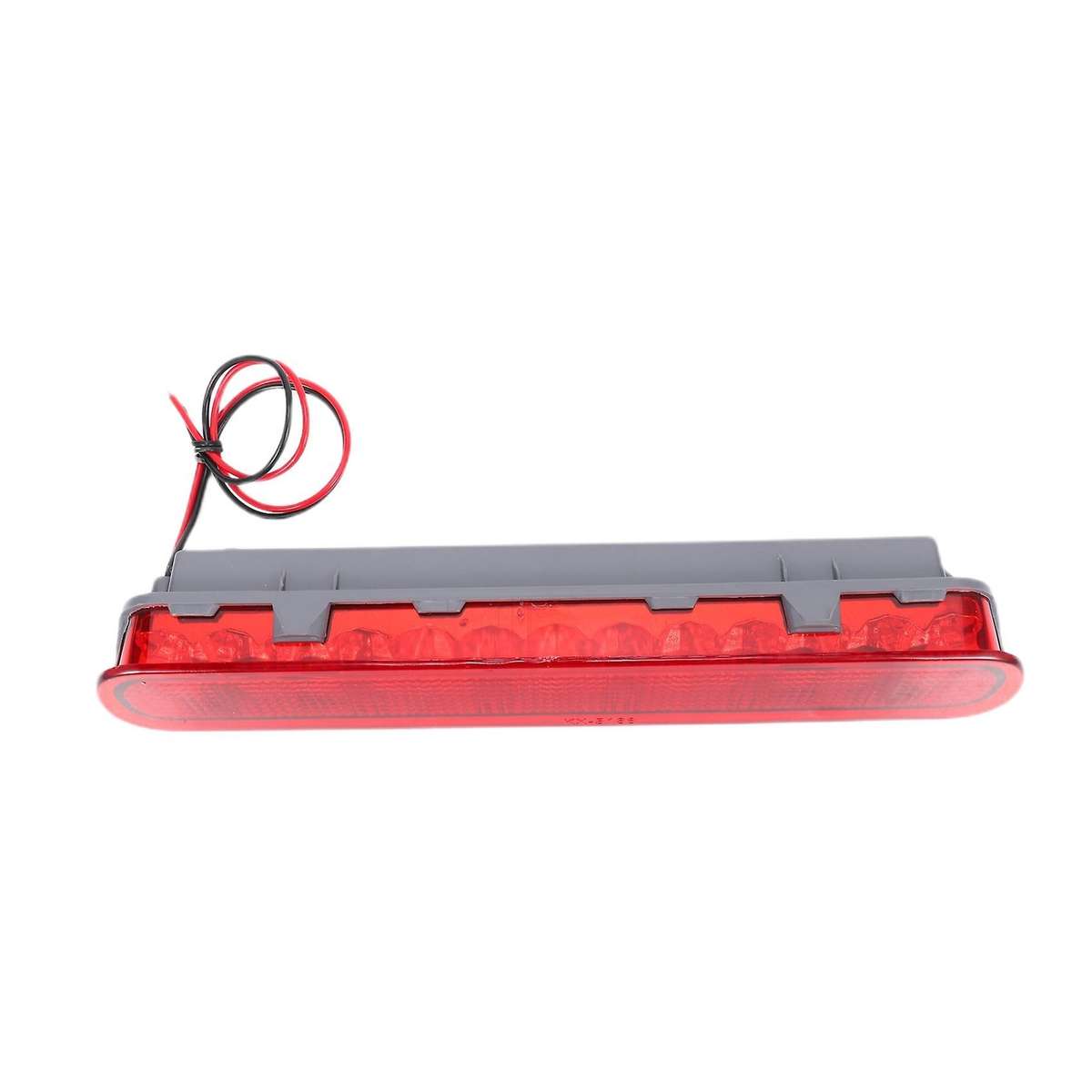Car LED Rear 3Rd Brake Light Lamp for MK6 SR5 2005-2014 81570-0K080