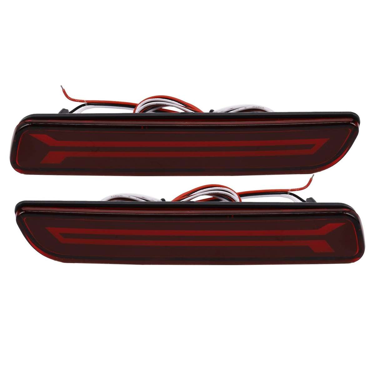 Car LED Rear Light Compatible Suzuki Ertiga Ciza Vitara S-Cross Splash SX4