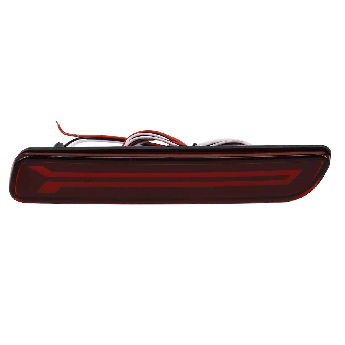 Car LED Rear Light Compatible Suzuki Ertiga Ciza Vitara S-Cross Splash SX4