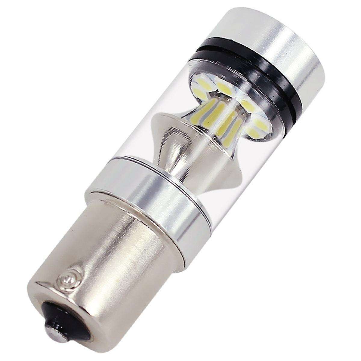 Car LED Reverse Light Brake Bulb Reversing Signal Light for Spider Brera Mito