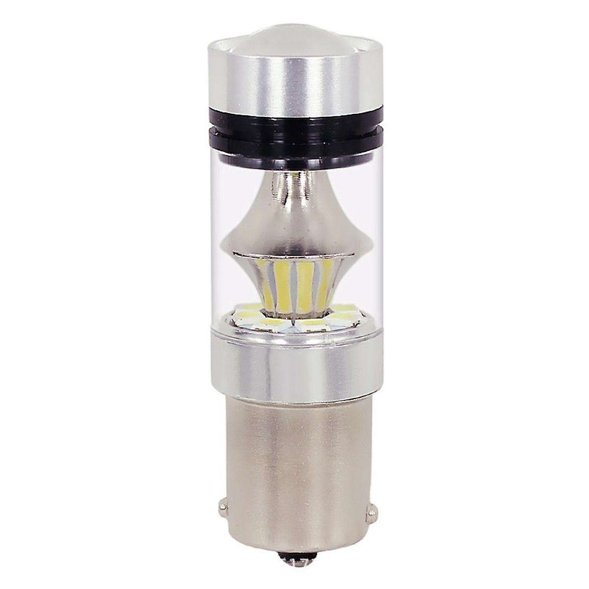 Car LED Reverse Light Brake Bulb Reversing Signal Light for Spider Brera Mito