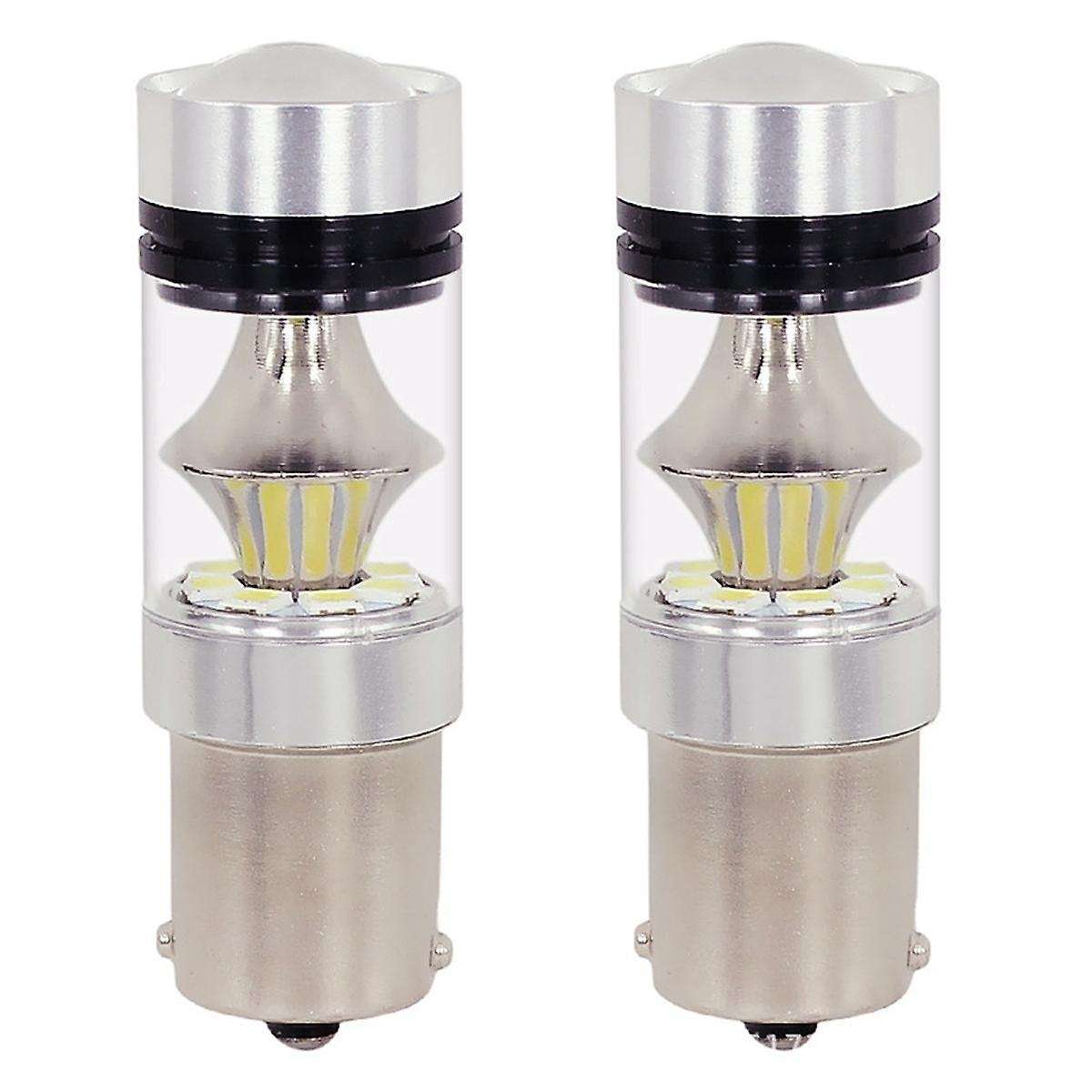 Car LED Reverse Light Brake Bulb Reversing Signal Light for Spider Brera Mito