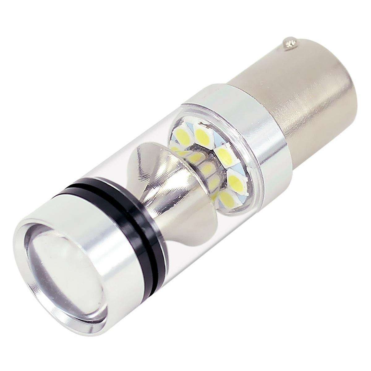 Car LED Reverse Light Brake Bulb Reversing Signal Light for Spider Brera Mito