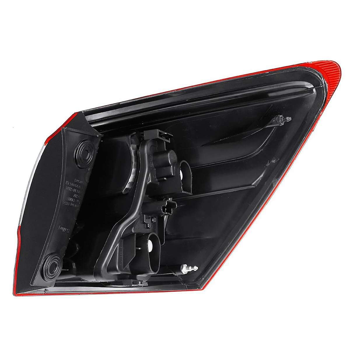 Car Led Rear Tail Light Outer Left Side for Nissan Qashqai 2010 2011 2012 2013 2014 Eu Version