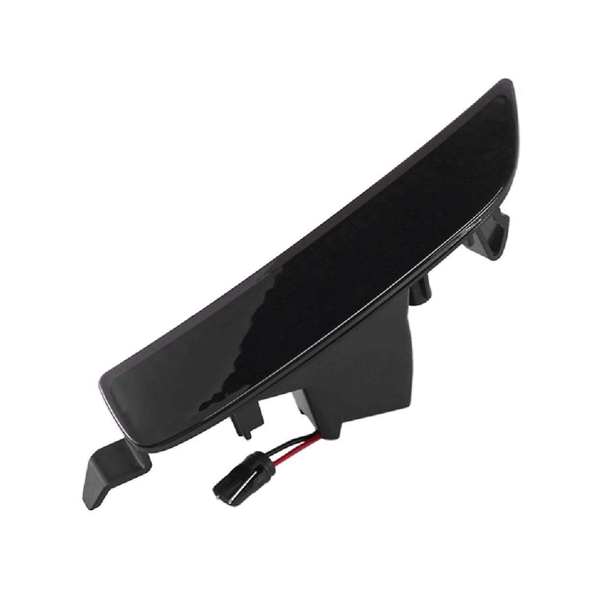 Car Led Side Marker Turn Signal Bumper Light for Miata Mx-5 Mx5 Nd 2016-2021