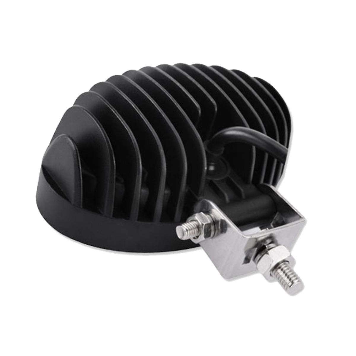 Car Led Spotlights 8 Beads 24w Work Lights Car Lights Maintenance Lights Car Supplies