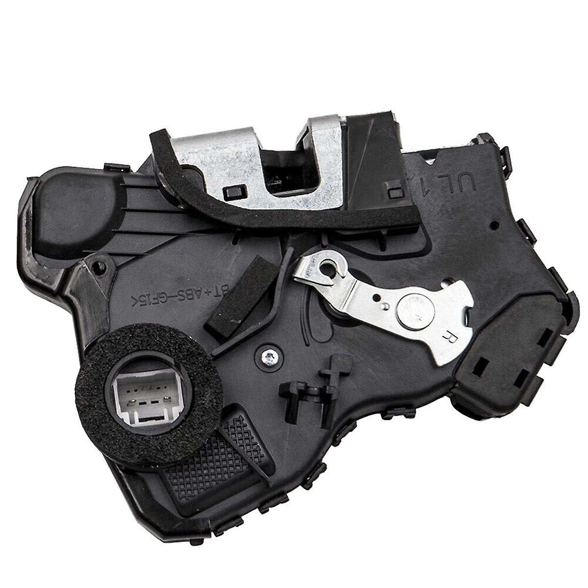 Car Left Front + Right Front Door Lock Actuator Latch Locker Door Lock Block for 69030-0c050 69040-0