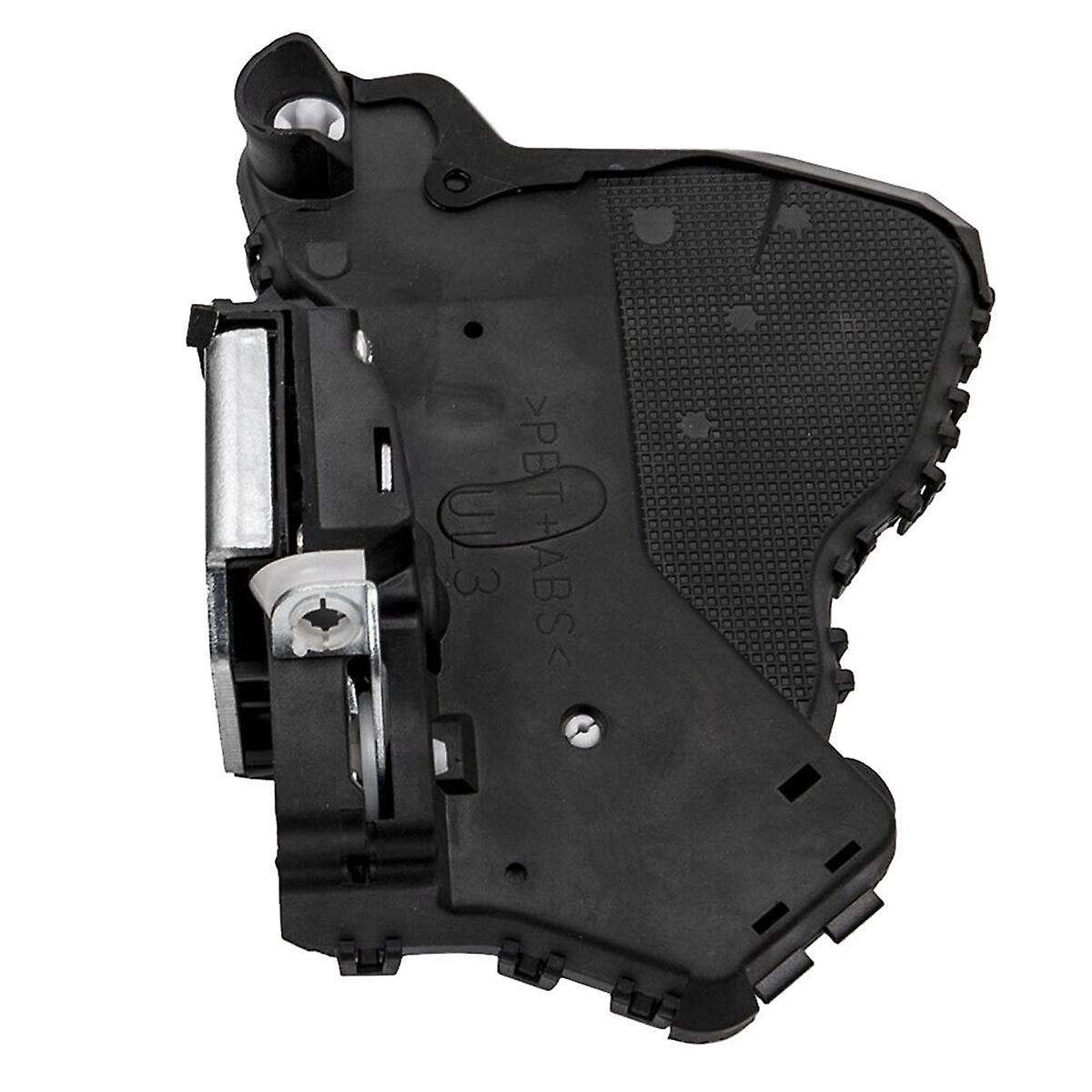 Car Left Front + Right Front Door Lock Actuator Latch Locker Door Lock Block for 69030-0c050 69040-0