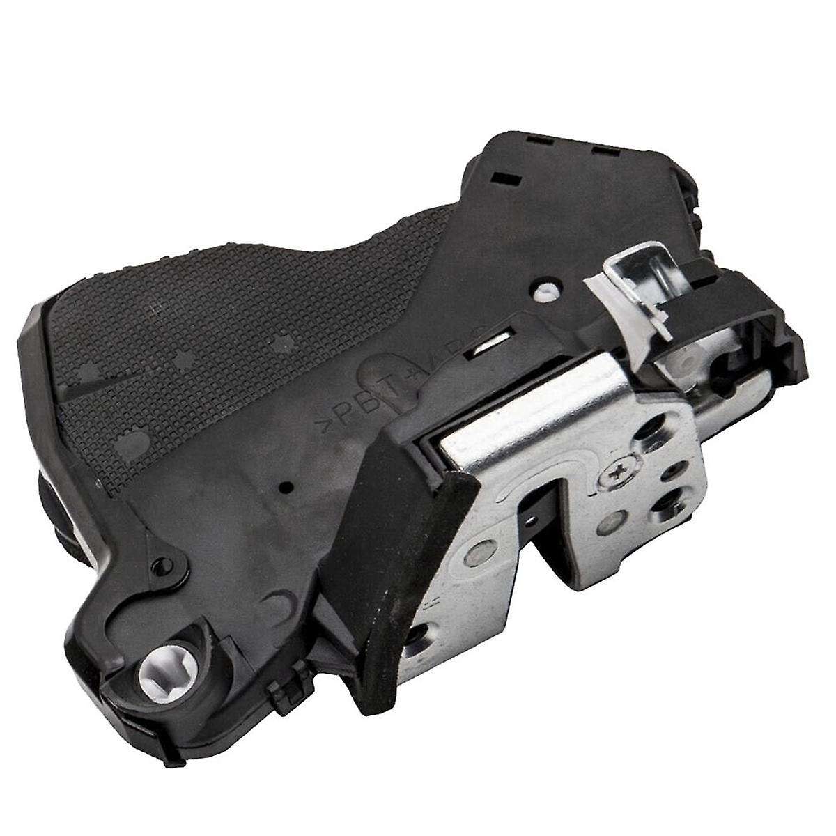 Car Left Front + Right Front Door Lock Actuator Latch Locker Door Lock Block for 69030-0c050 69040-0