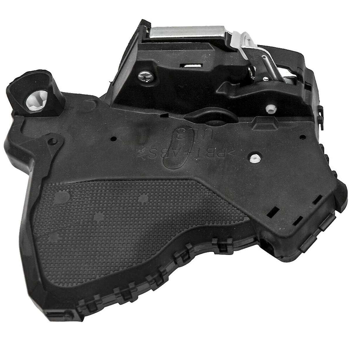 Car Left Front + Right Front Door Lock Actuator Latch Locker Door Lock Block for 69030-0c050 69040-0