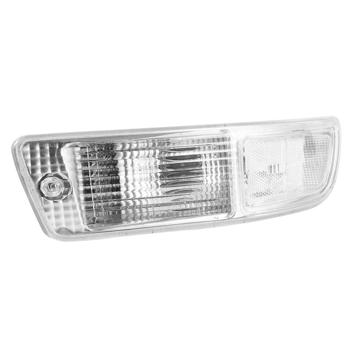 Car Left Front Bumper Fog Light Front Fog Light Running Light for 1998