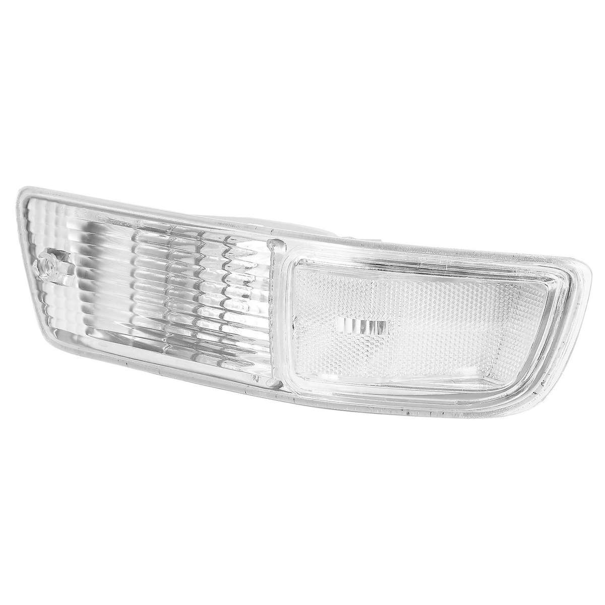 Car Left Front Bumper Fog Light Front Fog Light Running Light for 1998