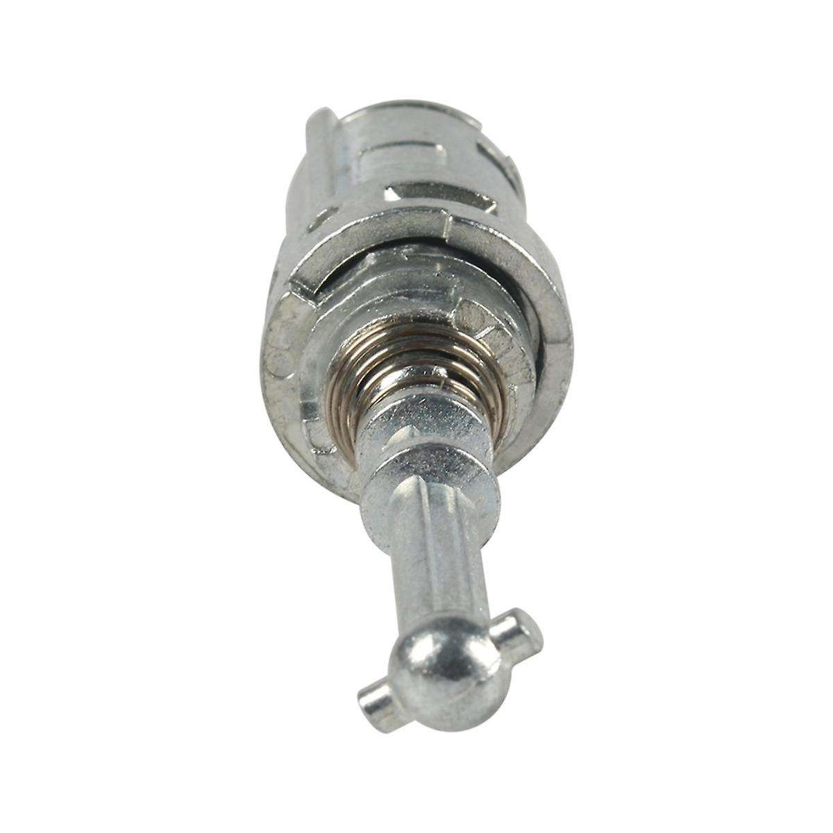 Car Left Front Door Cylinder Lock with Key Kit for C2 C3 2002-2010 Accessories 9170T9 9170.T9