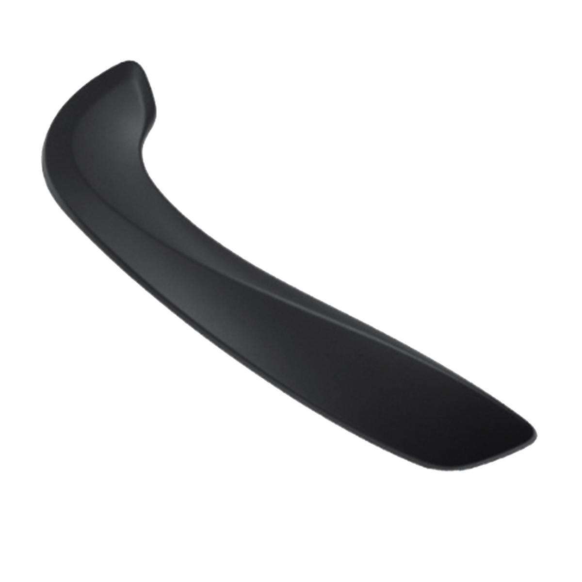 Car Left Front Inner Door Handle for 3 2008-2016 Car Door Inner Armrest Outer Cover Car Accessories