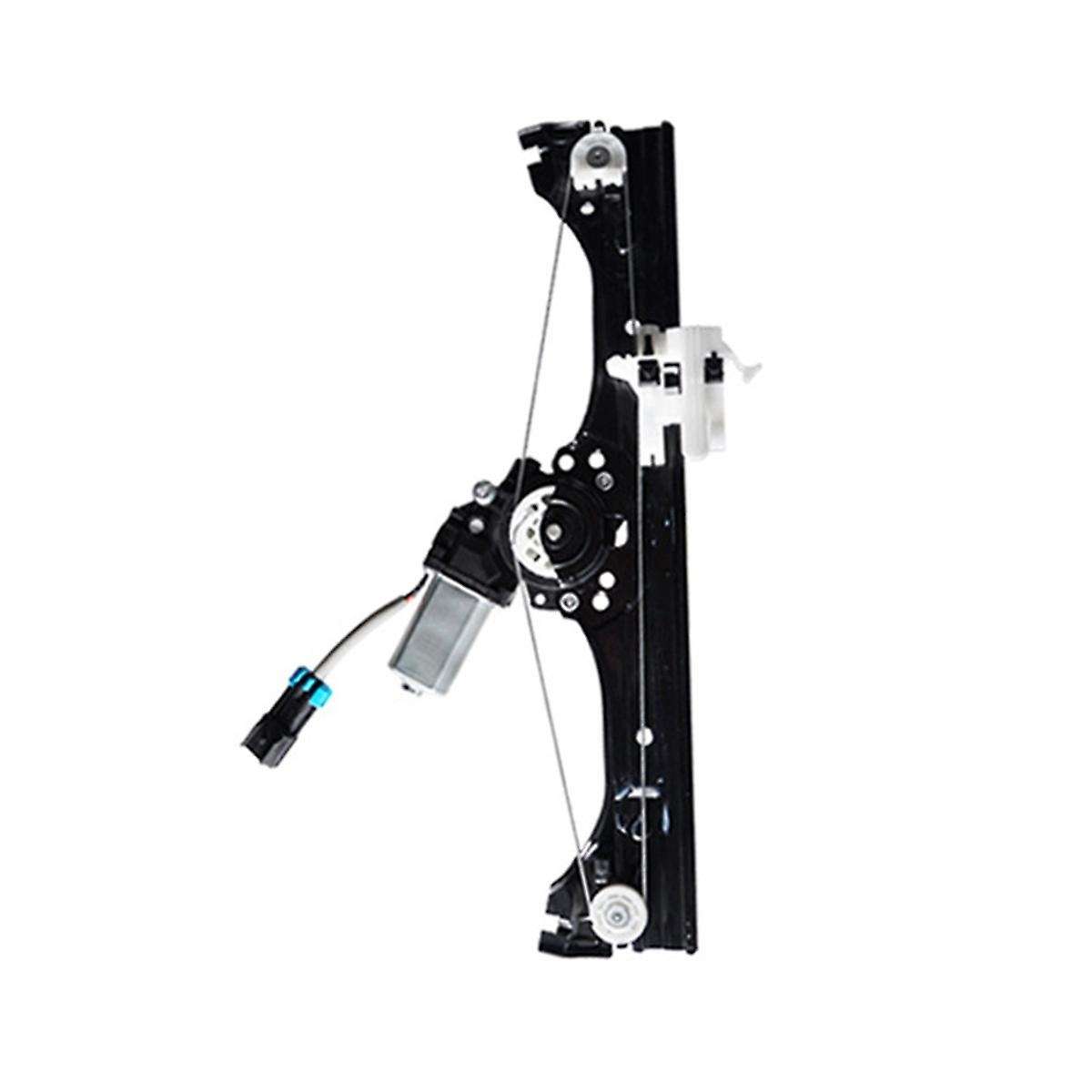 Car Left Front Window Glass Lifter for 500c 500e 2007-2020 Window Regulator Assembly 51785841 518240