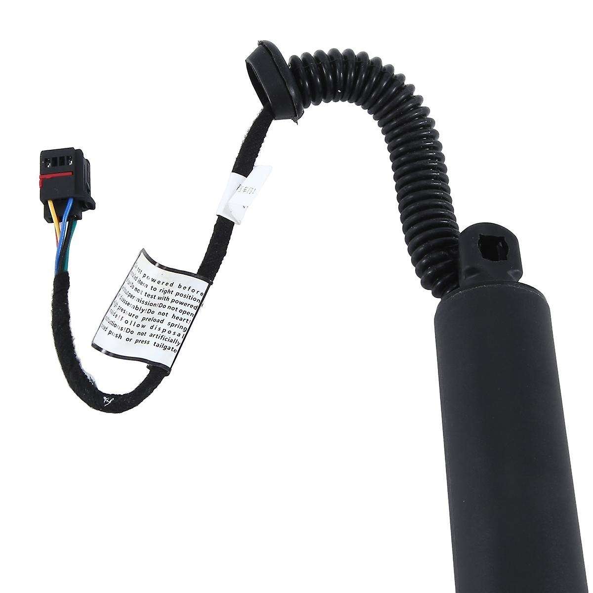 Car Left Rear Hatch Moto Electric Trunk Air Spring Electric Stay 2GA827851A/B/E for 2017-2022