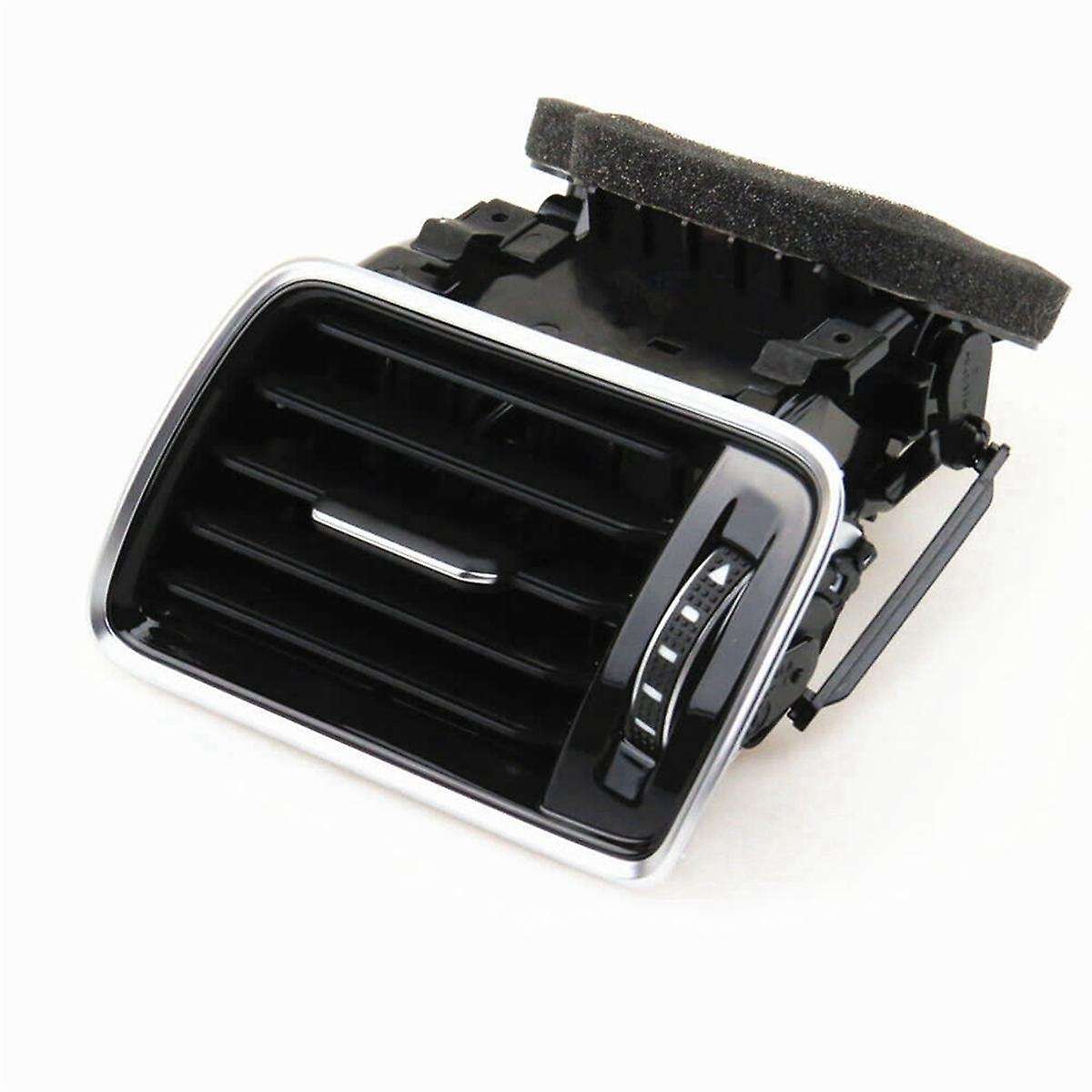 Car Left Right Center Air Condition Vents W/Connection Cable for CC B6 3AD819728A , 3AD819701A , 3A