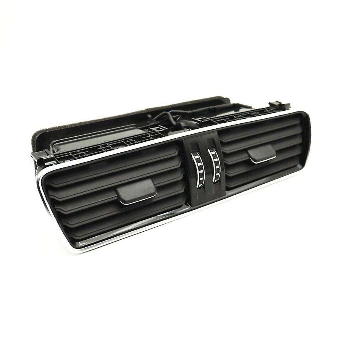 Car Left Right Center Air Condition Vents W/Connection Cable for CC B6 3AD819728A , 3AD819701A , 3A