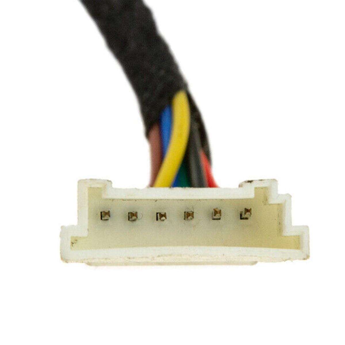 Car Lh Stay for 3 Series F31 2012-2019 Electric Trunk Air Spring Rear Hatch Motor Lift Support 5124