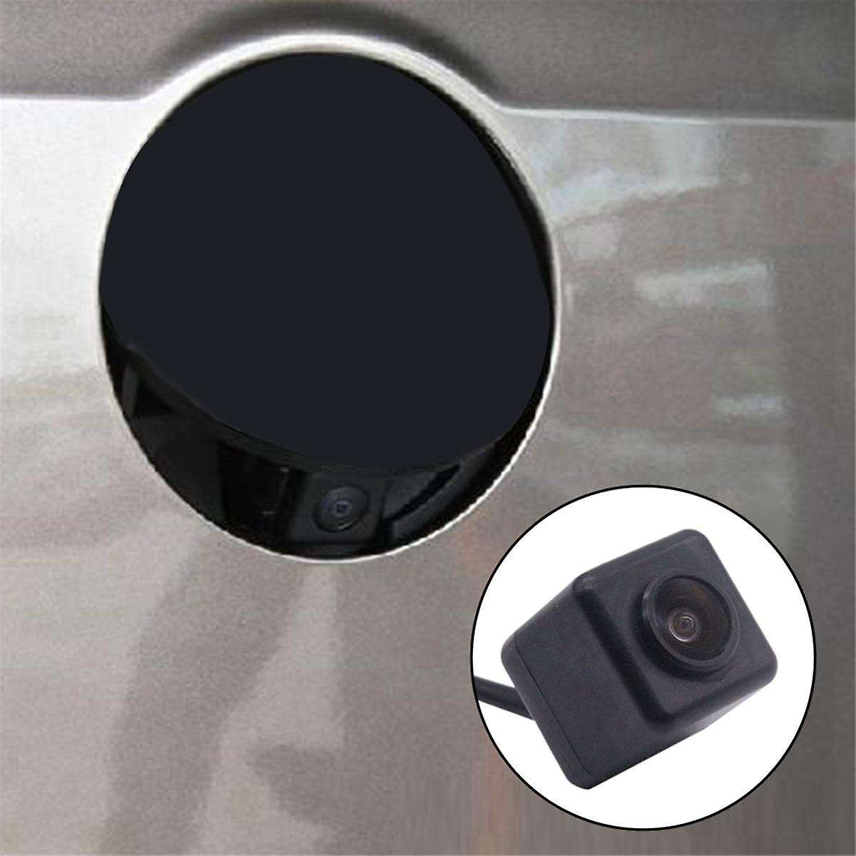 Car License Plate Light Rear View Camera with Cable Kits Rcd510 Rns315 Rns510rgb Reverse Parking As