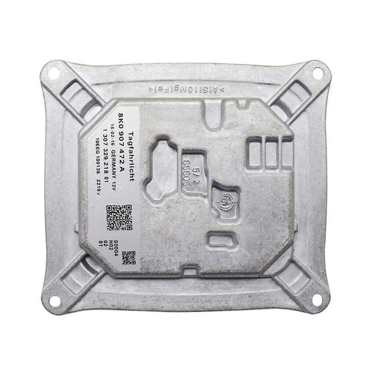 Car Lights Control Unit Led Ballast Control Unit 8k0907472a Headlight Control Unit for A4 8ec 8k2 8k