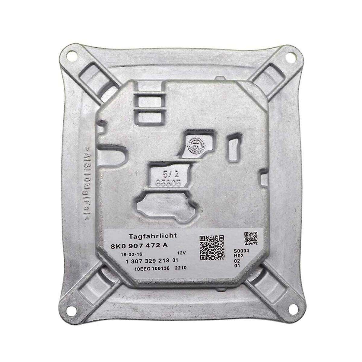 Car Lights Control Unit Led Ballast Control Unit 8k0907472a Headlight Control Unit for A4 8ec 8k2 8k