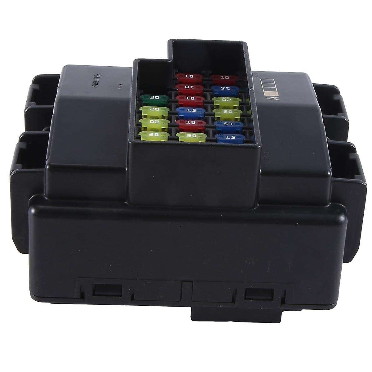 Car Main Relay Block Fuse for 2015-2017 91950-c1620 91950c1620