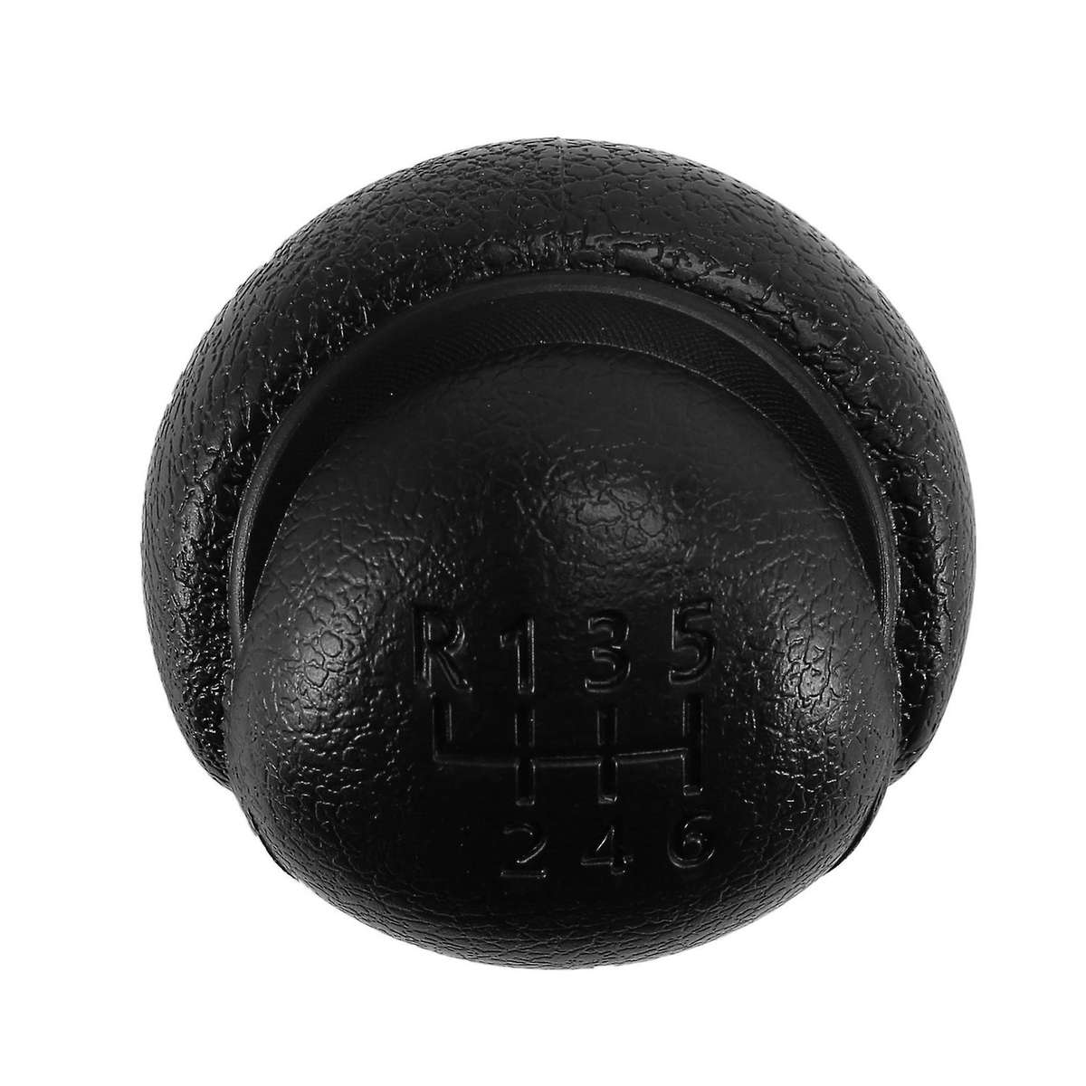 Car Manual Knob Gear Handball Lever Compatible Toyota Hilux Revo 6 Speed