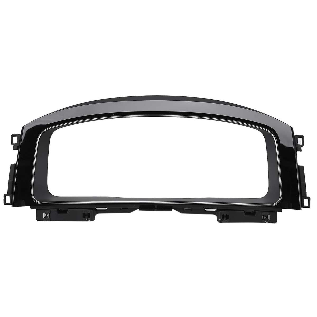 Car Meter Box LCD Instrument Shield LCD Meter Plaque Trim for Golf 7 MK7 R 5GG 854 377 AAH