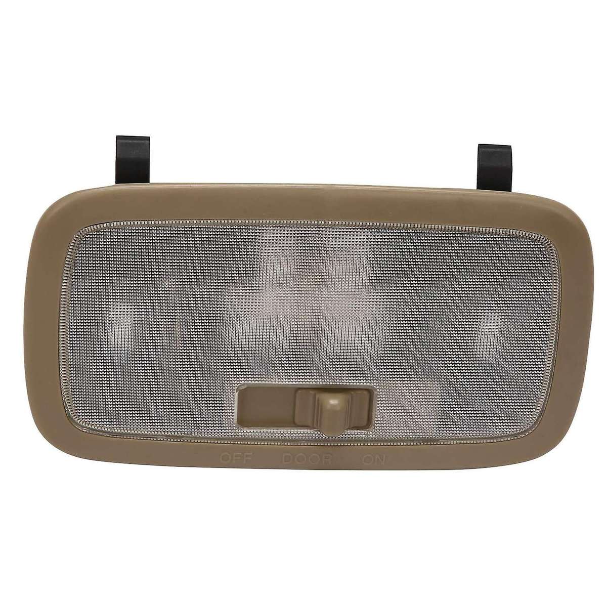 Car Middle Dome Reading Light with Switch for Accent 2006-2010 92850-0Q100 92800-1E000 Car Interior