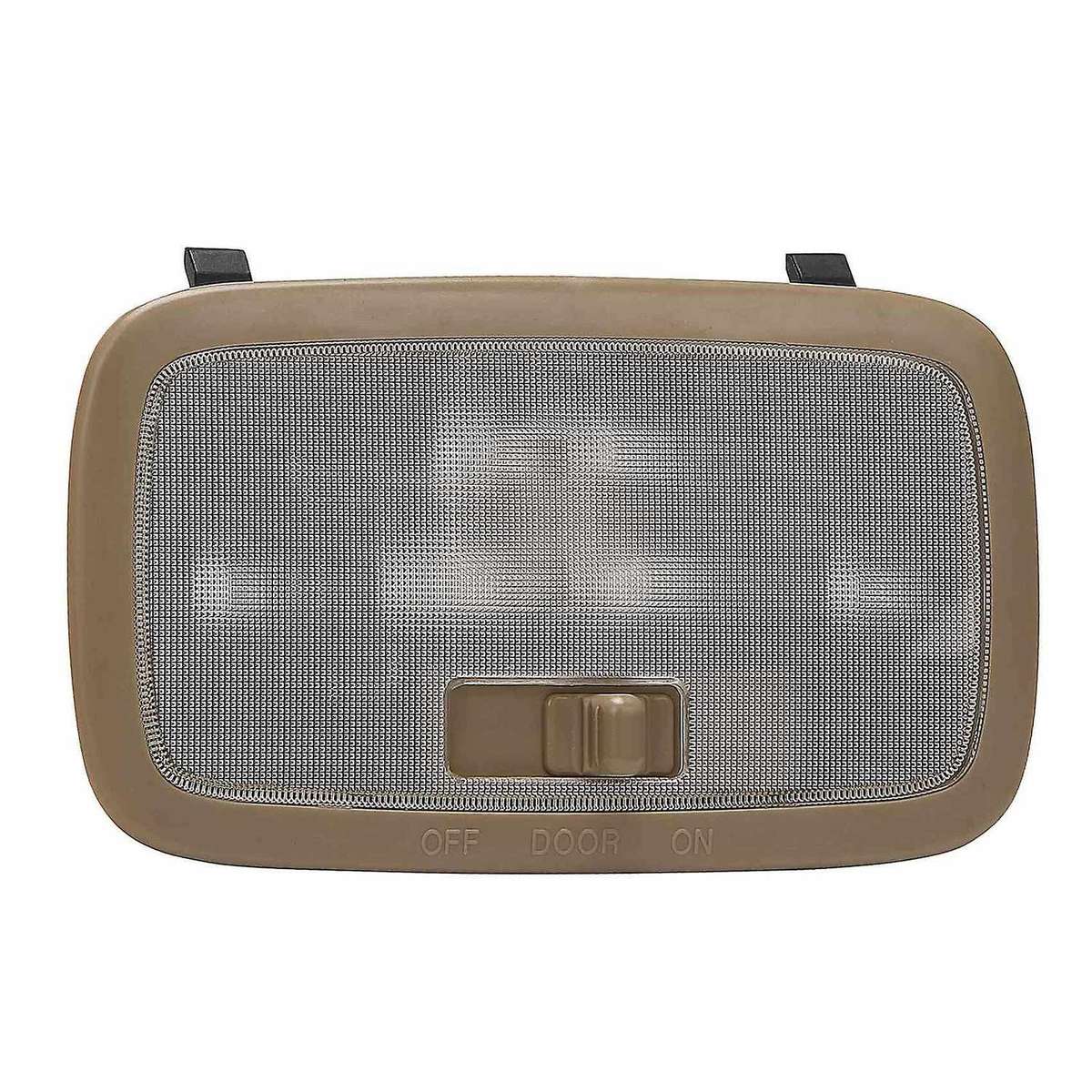 Car Middle Dome Reading Light with Switch for Accent 2006-2010 92850-0Q100 92800-1E000 Car Interior