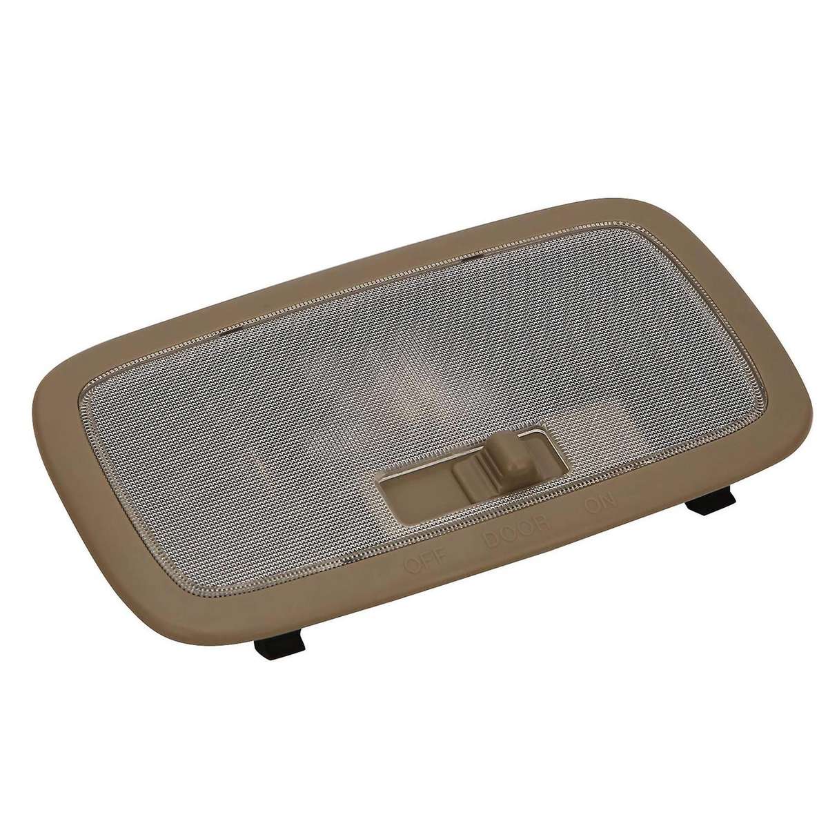 Car Middle Dome Reading Light with Switch for Accent 2006-2010 92850-0Q100 92800-1E000 Car Interior