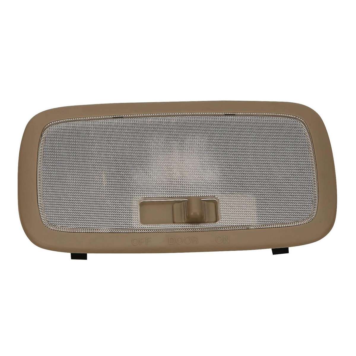 Car Middle Dome Reading Light with Switch for Accent 2006-2010 92850-0Q100 92800-1E000 Car Interior