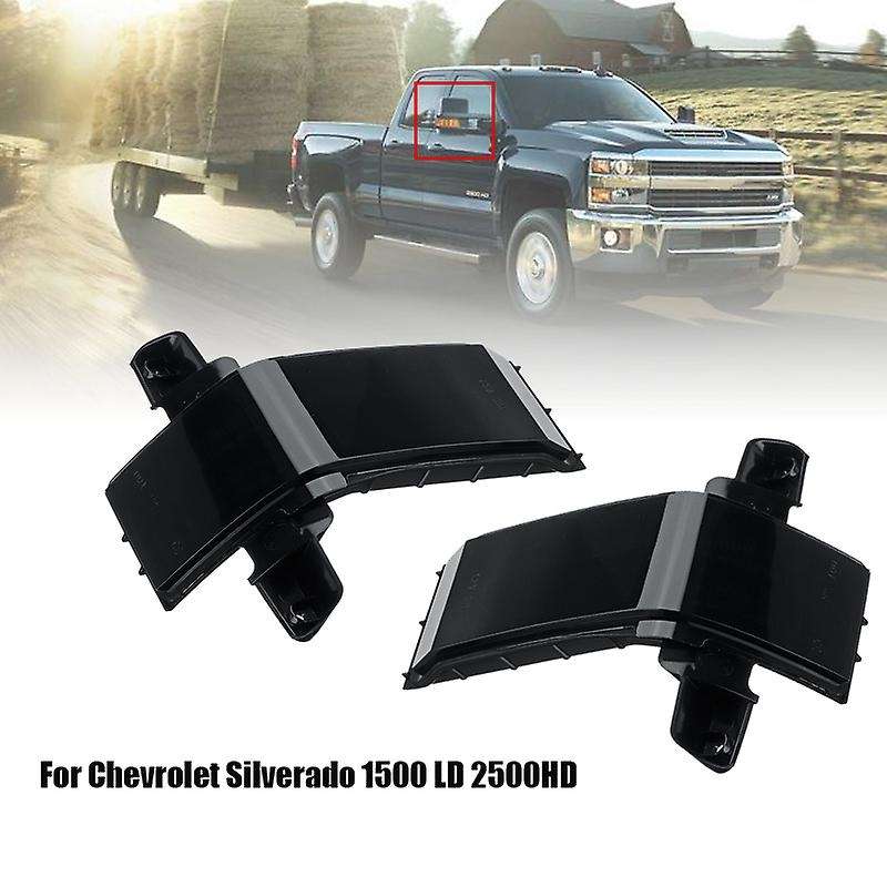 Car Mirror Turn Flow Light Signal Light Not Dynamic Indicator Blinker for for LED Side Wing Rear Vie