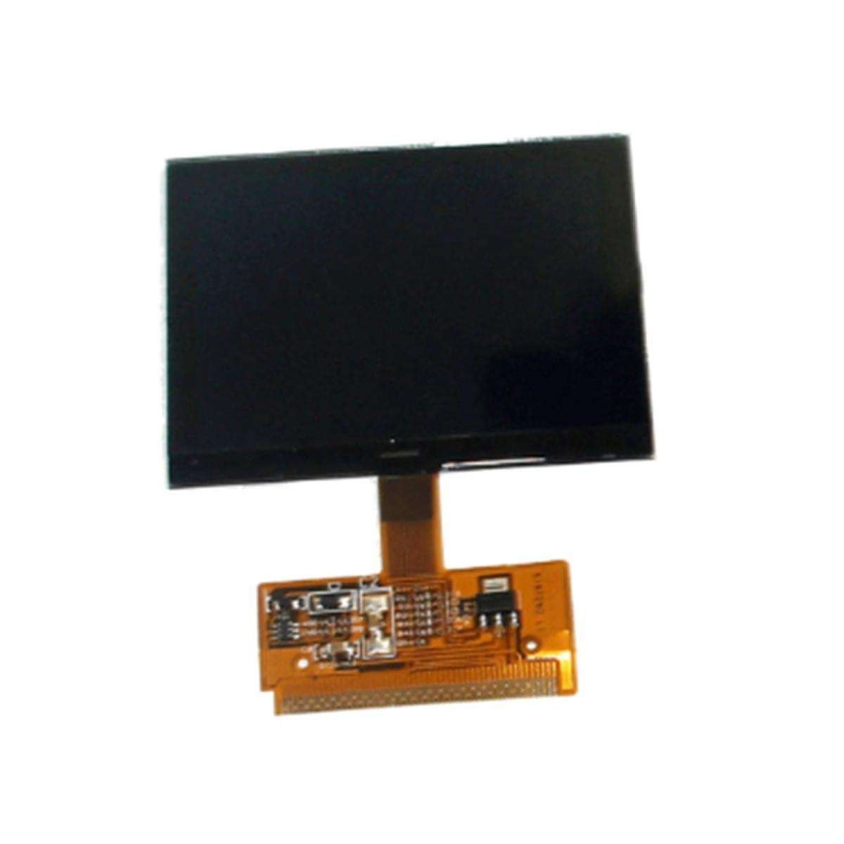 Car Mother Board Lcd Display Screen Pixel Instrument Speedometer Repair for A3 A4 S4 A6 S6 B5 C5 Fo