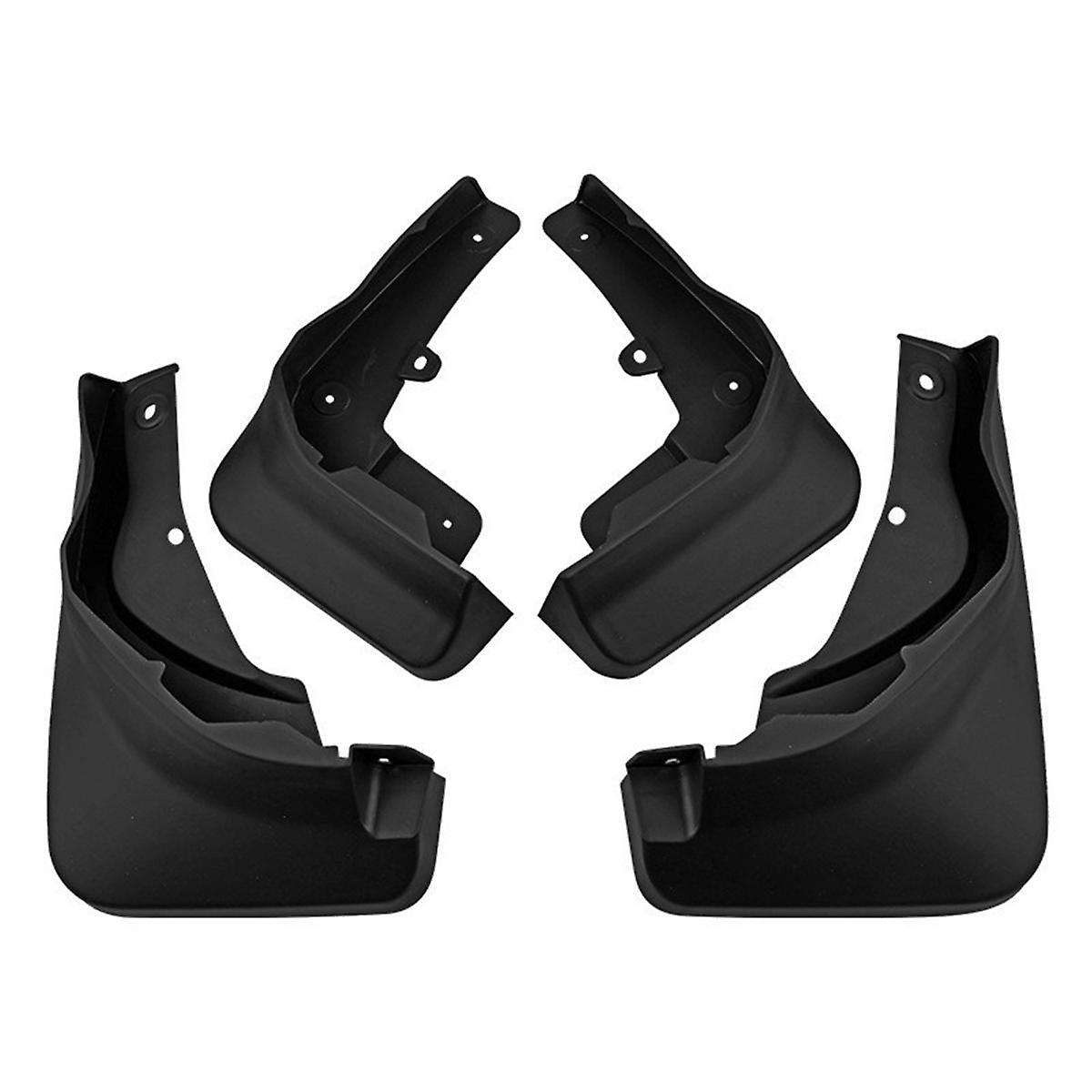 Car Mud Flaps for Q3 Sport 2019-2023 Mudguards Mud Guard Flap Splash Flaps Accessories