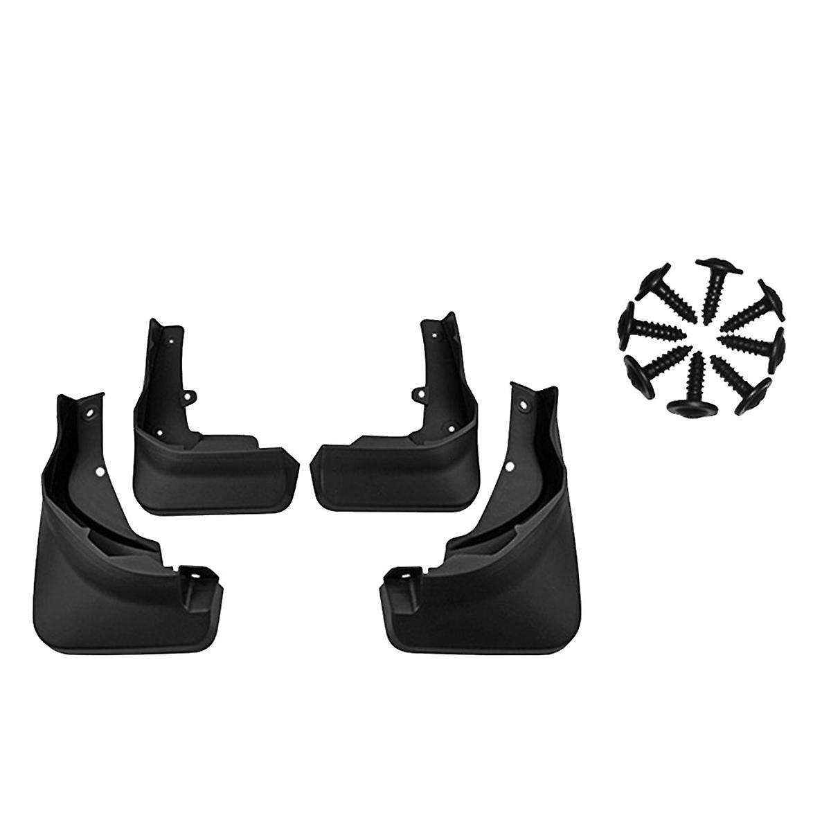 Car Mud Flaps for Q3 Sport 2019-2023 Mudguards Mud Guard Flap Splash Flaps Accessories