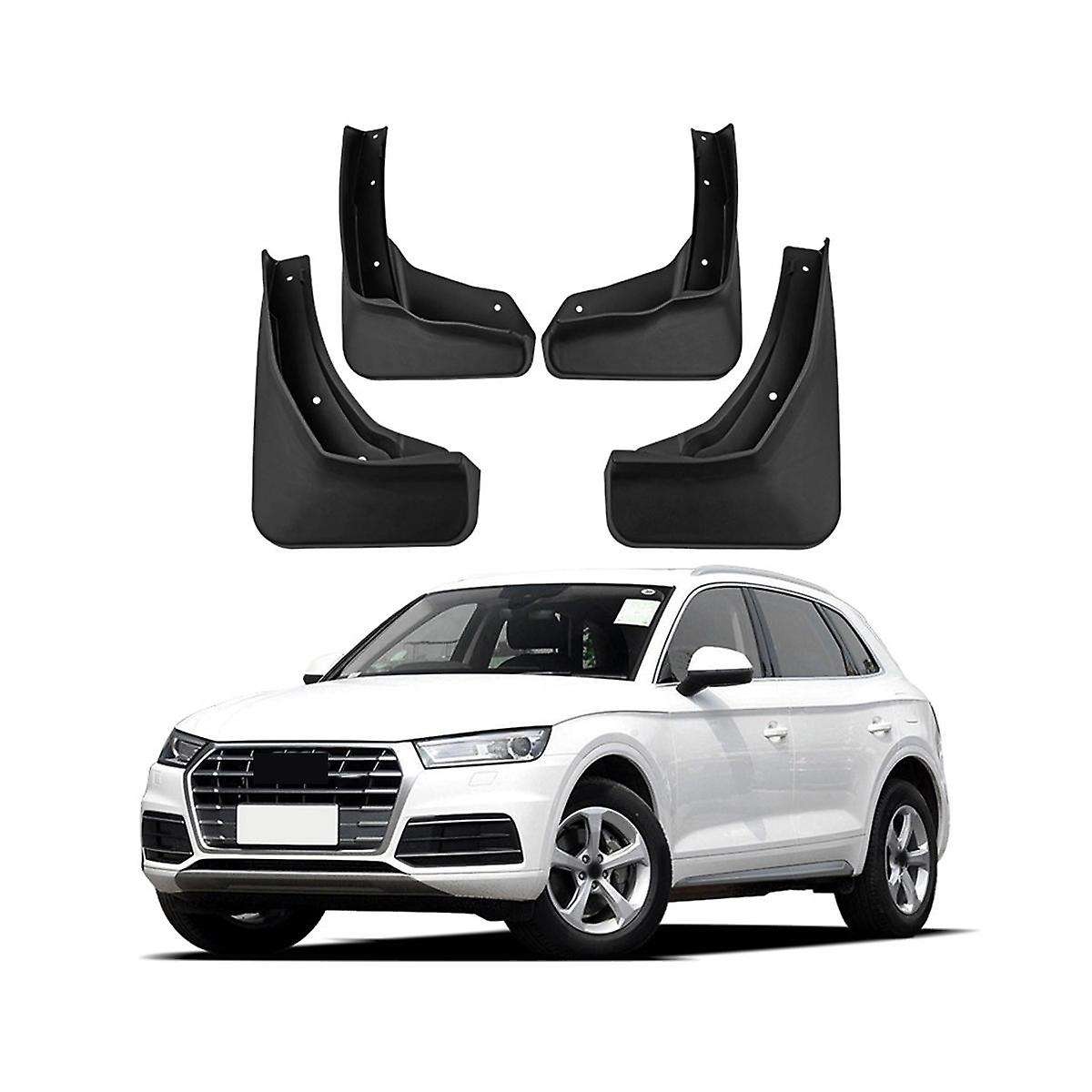 Car Mudflaps for 2018-2020 Q5l Q5 Mudguard Mud Flap Guard Splash Car Accessories