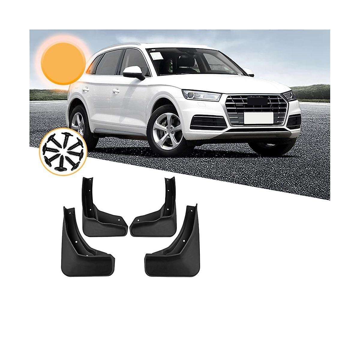 Car Mudflaps for 2018-2020 Q5l Q5 Mudguard Mud Flap Guard Splash Car Accessories