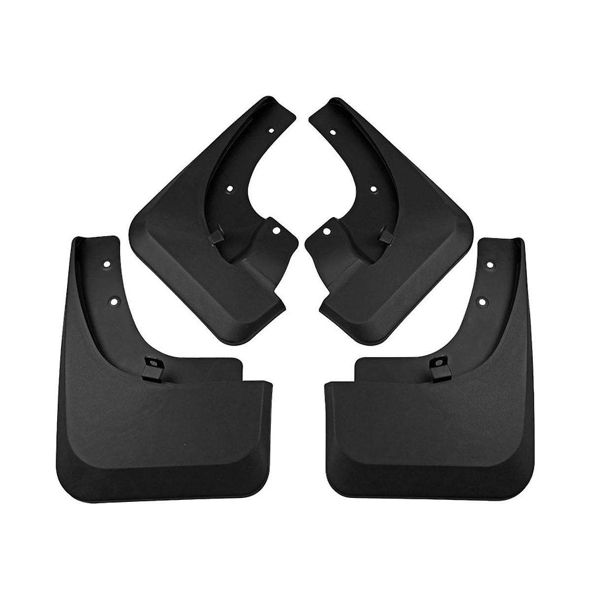 Car Mudflaps for Frontier 2022-2023 Mudguard Mud Flap Guard Splash Mudguards Car Accessories