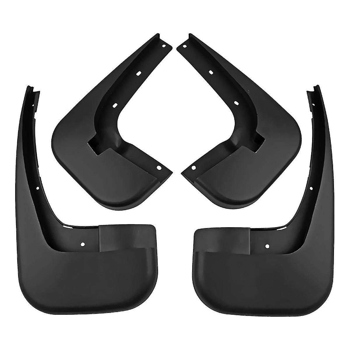 Car Mudguards for Mercedes-Benz Viano Vito W639 2012-2015 Fender Mud