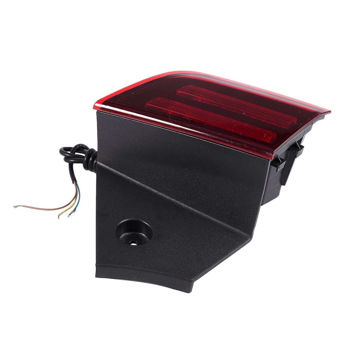 Car Multi-Function Car LED Rear Fog Lamp Bumper Light Brake Light for Montero Sport 2016-2019