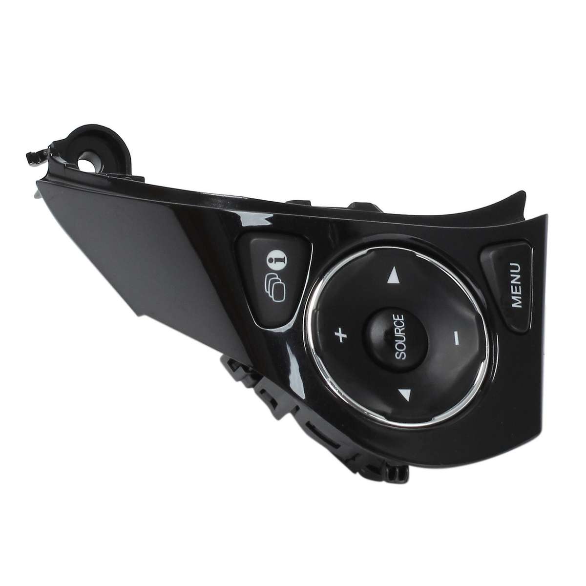 Car Multifunctional Steering Wheel Control Switch Cruise Button for Jade 1.8L 2012-2015 35880-TR6-A0